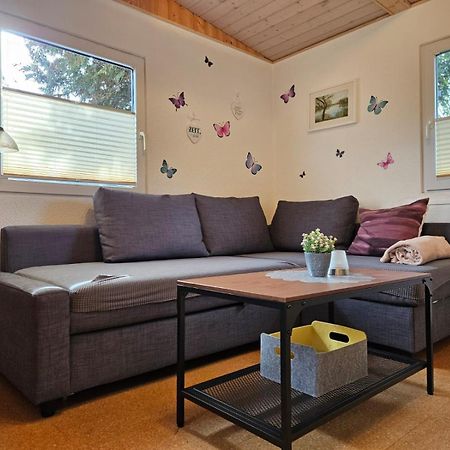 Bungalow 54 N 11,45 E Insel Poel Ngoại thất bức ảnh